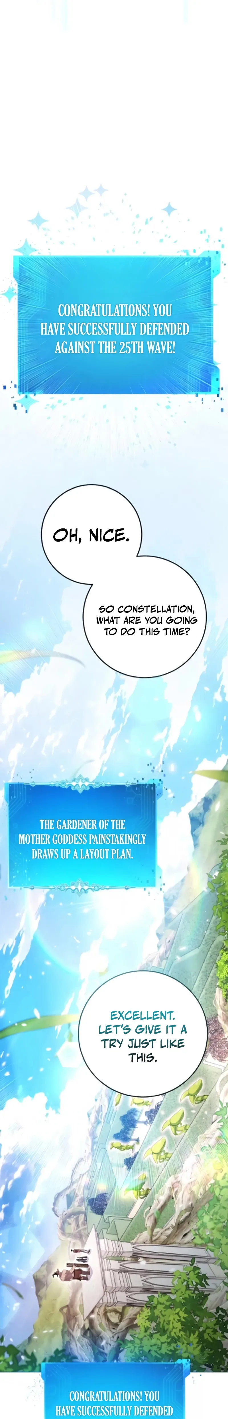 Fighting Monsters with Monsters Chapter 15 Page 33