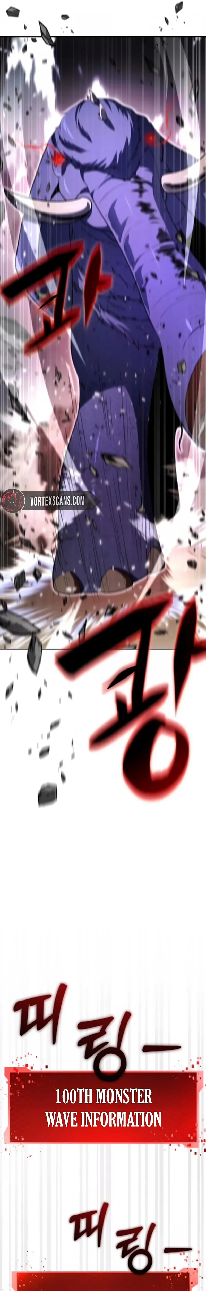 Fighting Monsters with Monsters Chapter 15 Page 43