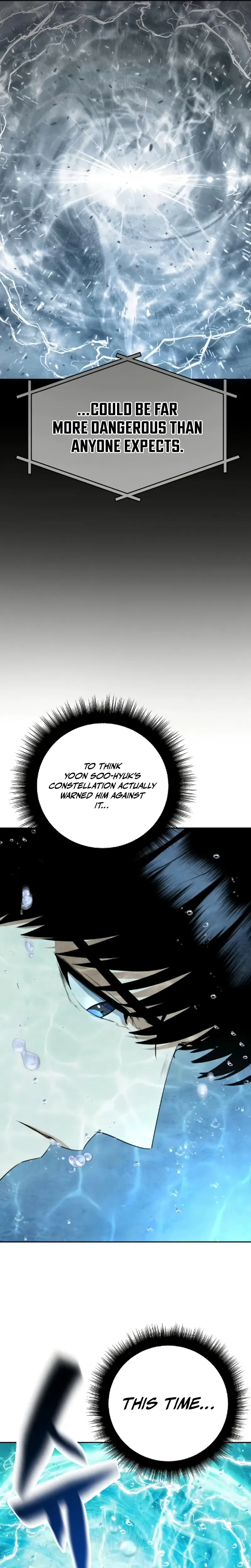 Fighting Monsters with Monsters Chapter 14 Page 19