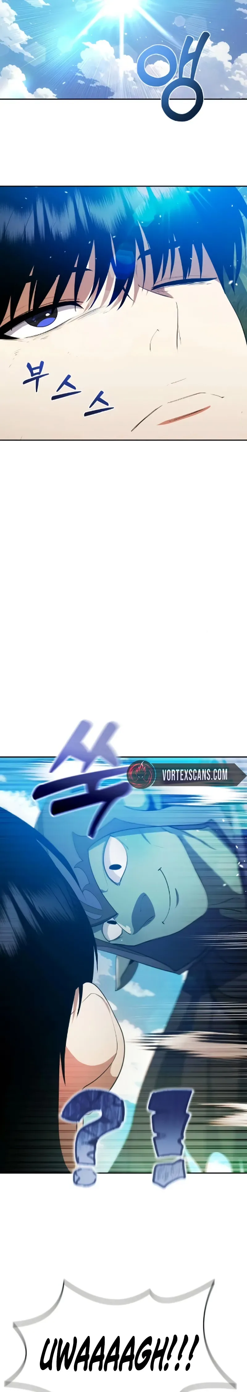 Fighting Monsters with Monsters Chapter 14 Page 21