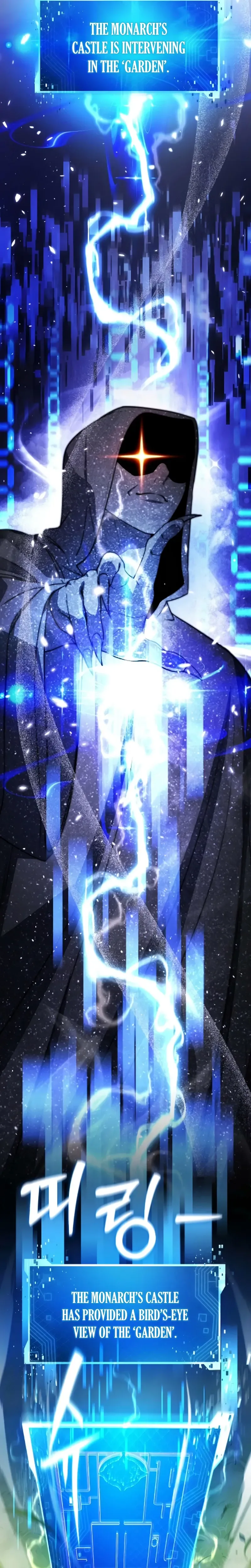 Fighting Monsters with Monsters Chapter 14 Page 28