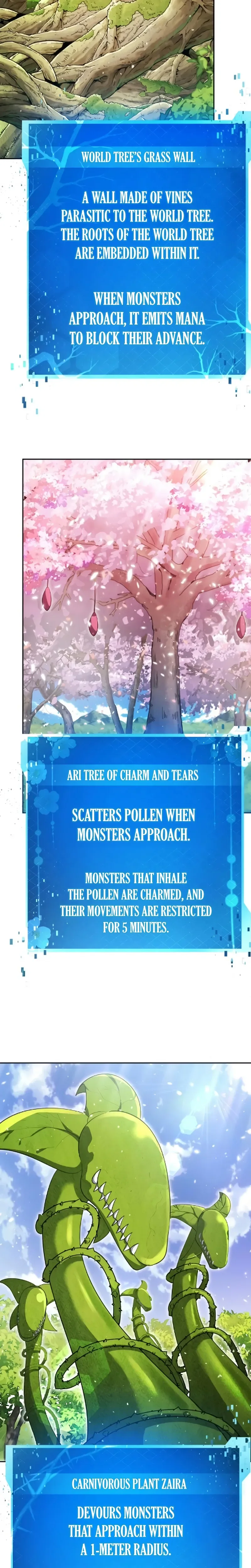 Fighting Monsters with Monsters Chapter 14 Page 32