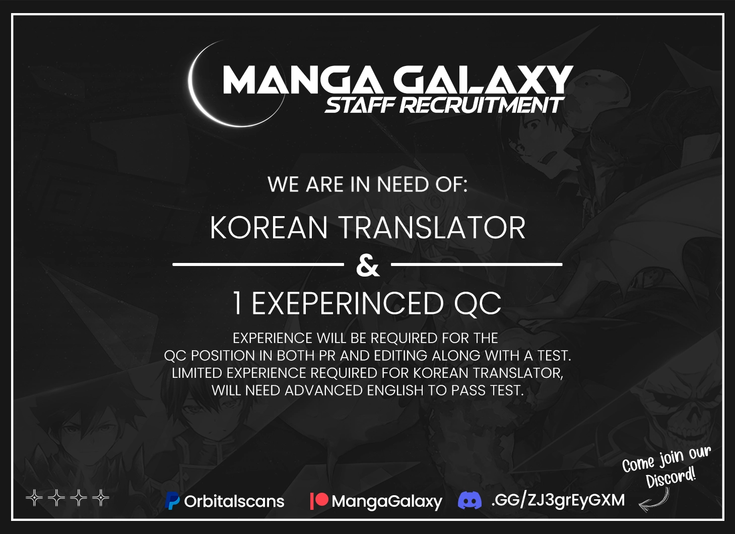 Hardcore Leveling Warrior: Earth Game Chapter 0 Page 52