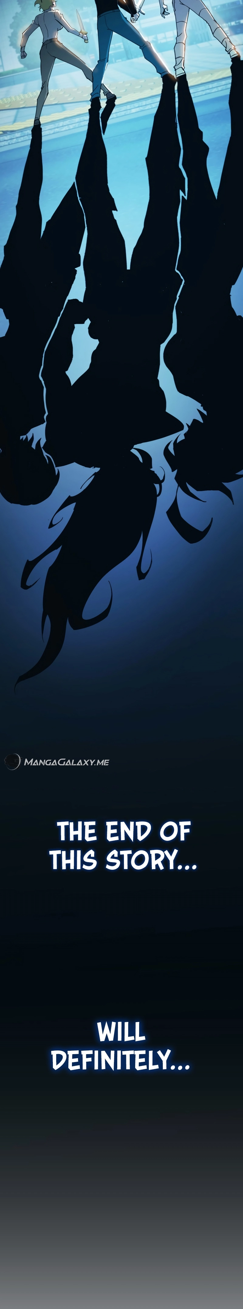 Hardcore Leveling Warrior: Earth Game Chapter 0 Page 50