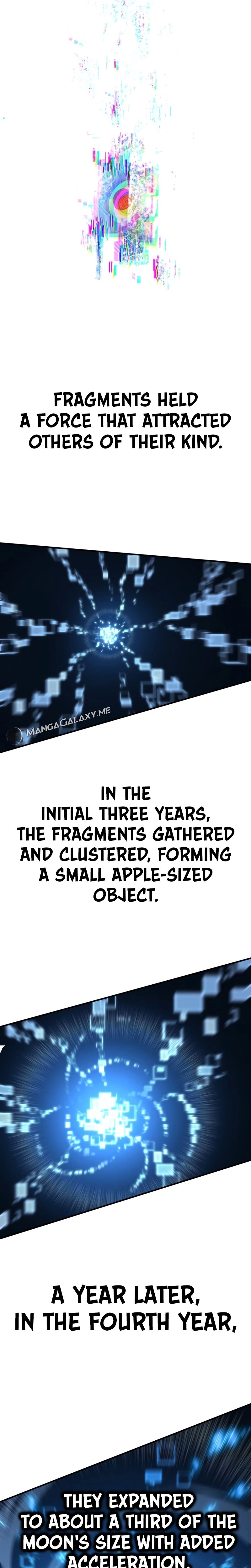 Hardcore Leveling Warrior: Earth Game Chapter 0 Page 7