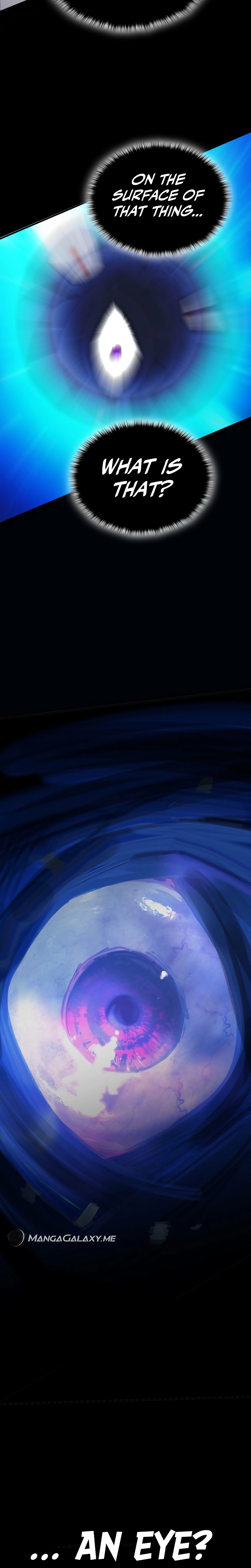 Hardcore Leveling Warrior: Earth Game Chapter 0 Page 33