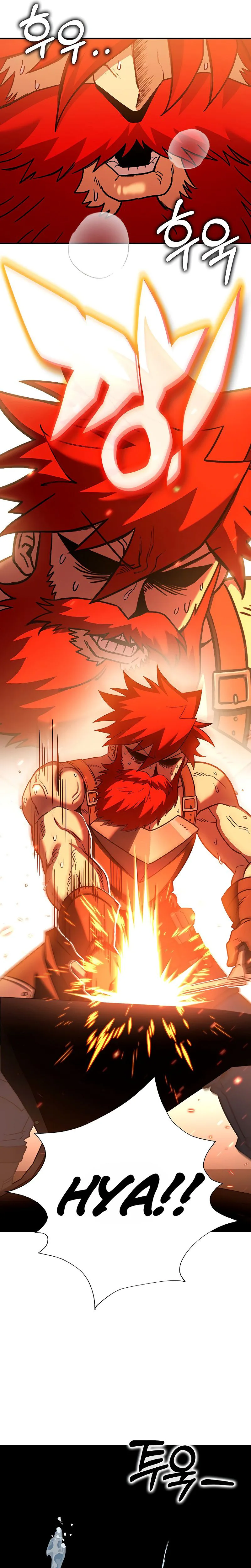 Hardcore Leveling Warrior: Earth Game Chapter 130 Page 24