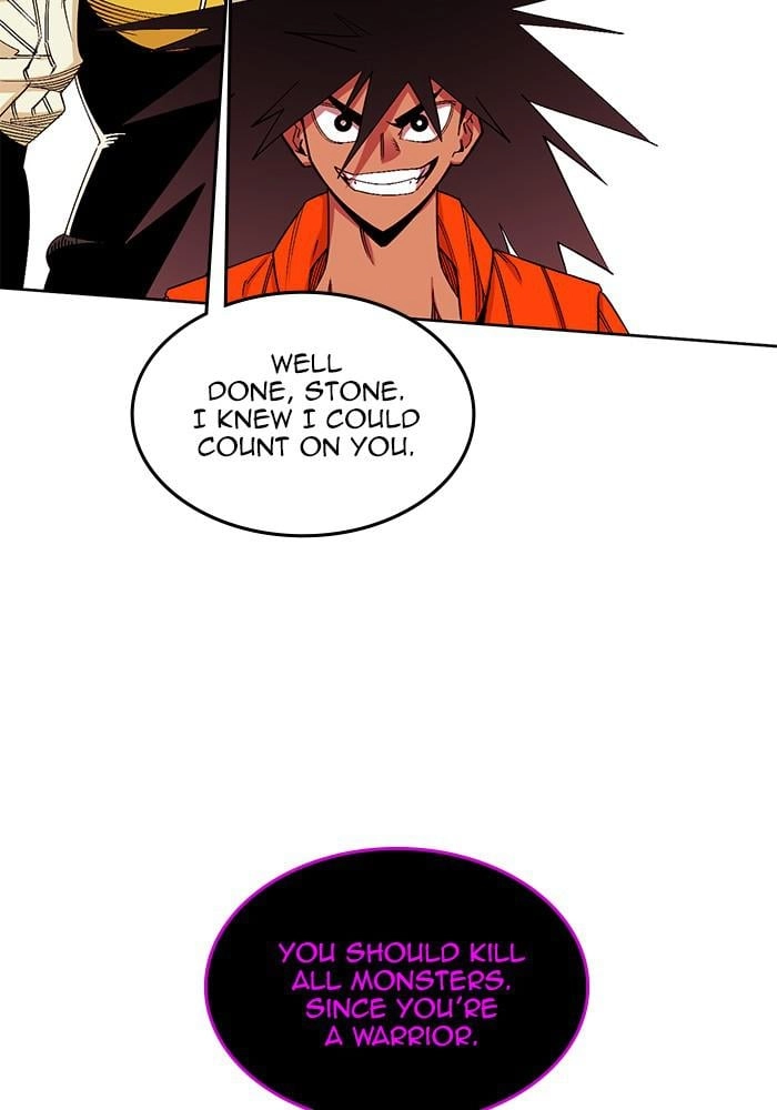 Hardcore Leveling Warrior Chapter 303 - S2-120 Page 22