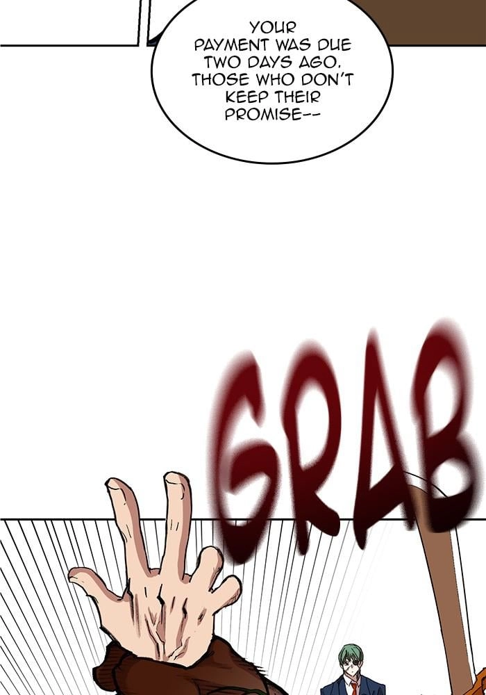 Hardcore Leveling Warrior Chapter 303 - S2-120 Page 106