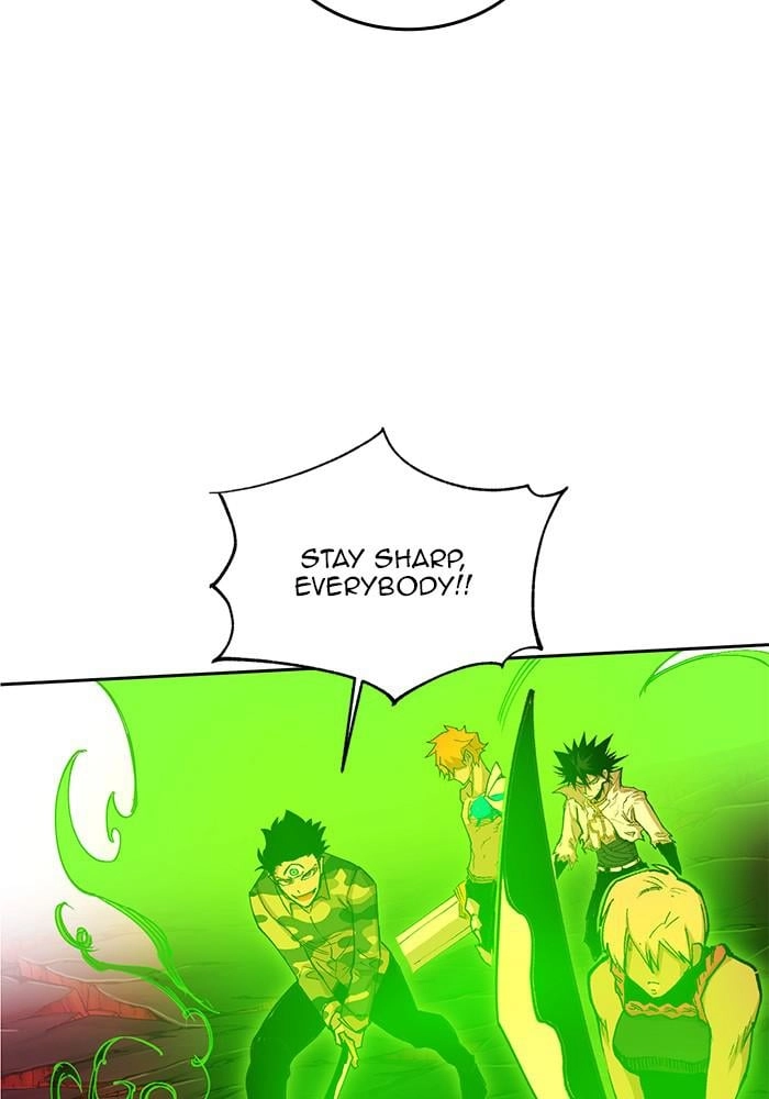 Hardcore Leveling Warrior Chapter 303 - S2-120 Page 56