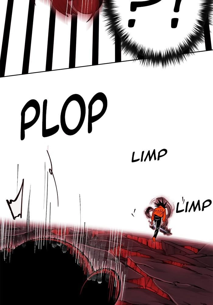 Hardcore Leveling Warrior Chapter 303 - S2-120 Page 20