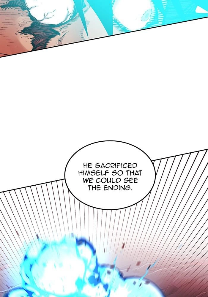 Hardcore Leveling Warrior Chapter 303 - S2-120 Page 47