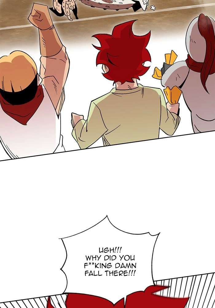 Hardcore Leveling Warrior Chapter 303 - S2-120 Page 95