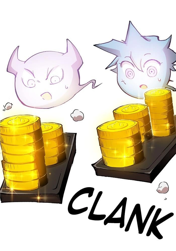 Hardcore Leveling Warrior Chapter 303 - S2-120 Page 122