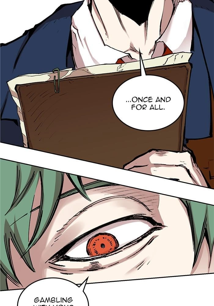 Hardcore Leveling Warrior Chapter 303 - S2-120 Page 116