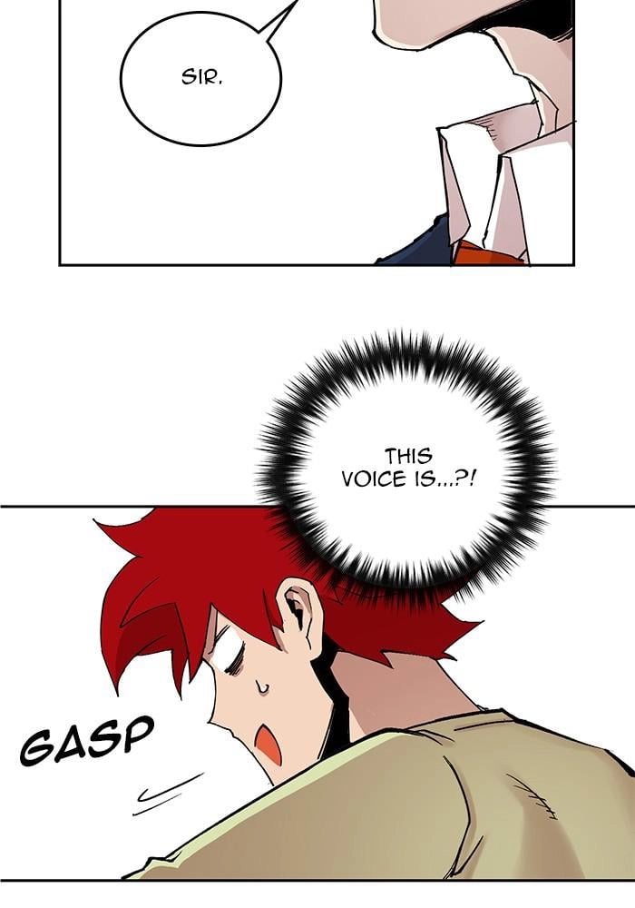 Hardcore Leveling Warrior Chapter 303 - S2-120 Page 102