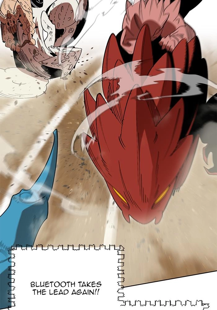 Hardcore Leveling Warrior Chapter 303 - S2-120 Page 93