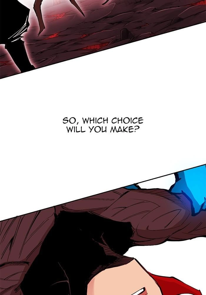 Hardcore Leveling Warrior Chapter 303 - S2-120 Page 68