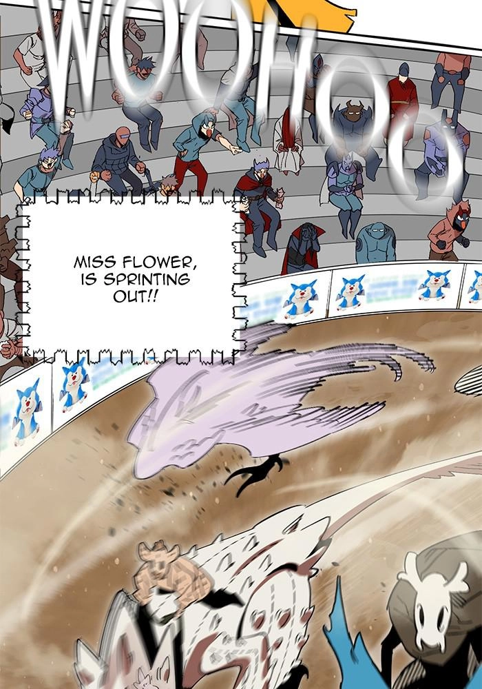 Hardcore Leveling Warrior Chapter 303 - S2-120 Page 81