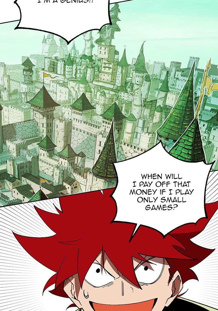 Hardcore Leveling Warrior Chapter 303 - S2-120 Page 79