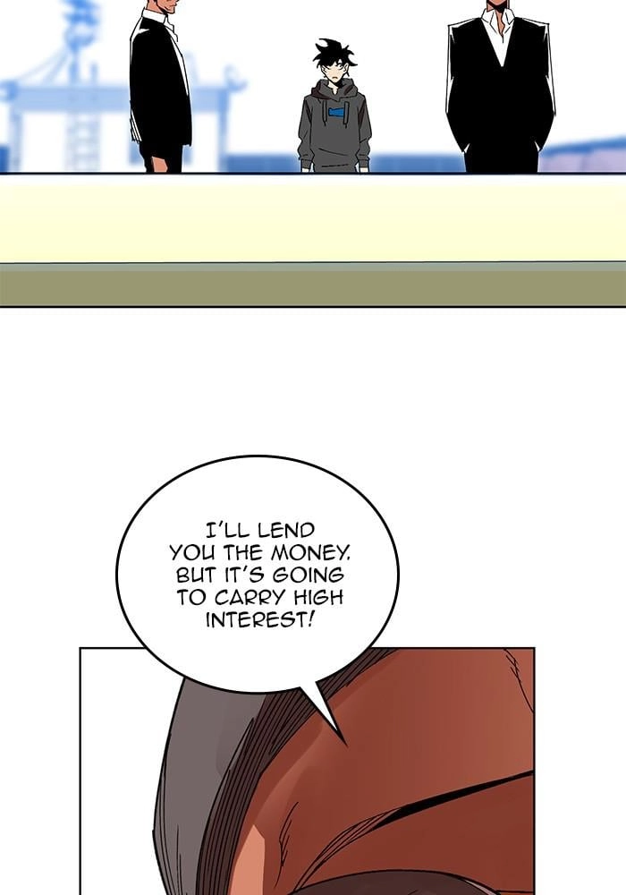 Hardcore Leveling Warrior Chapter 303 - S2-120 Page 77