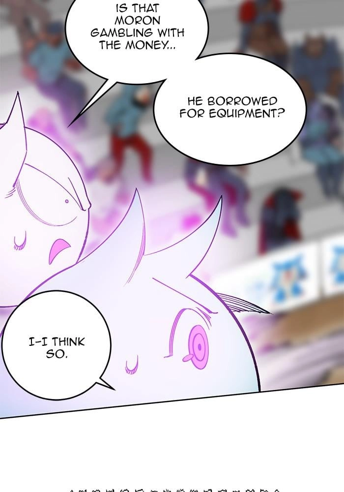 Hardcore Leveling Warrior Chapter 303 - S2-120 Page 89