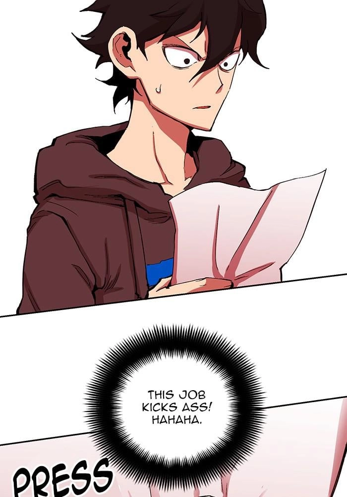 Hardcore Leveling Warrior Chapter 303 - S2-120 Page 70