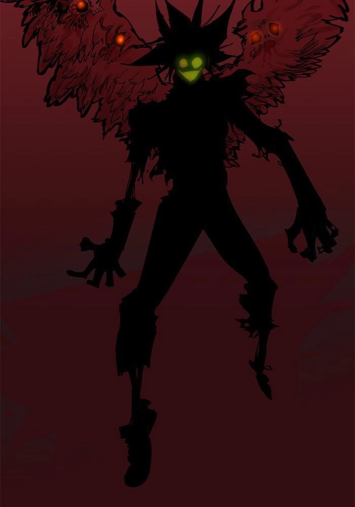 Hardcore Leveling Warrior Chapter 303 - S2-120 Page 62