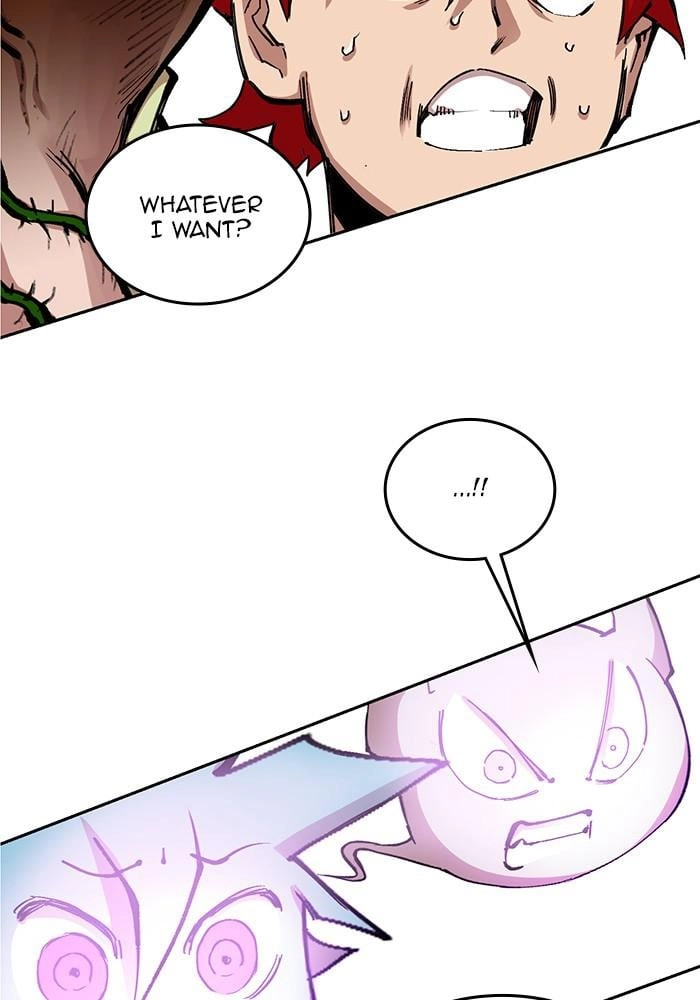 Hardcore Leveling Warrior Chapter 303 - S2-120 Page 112