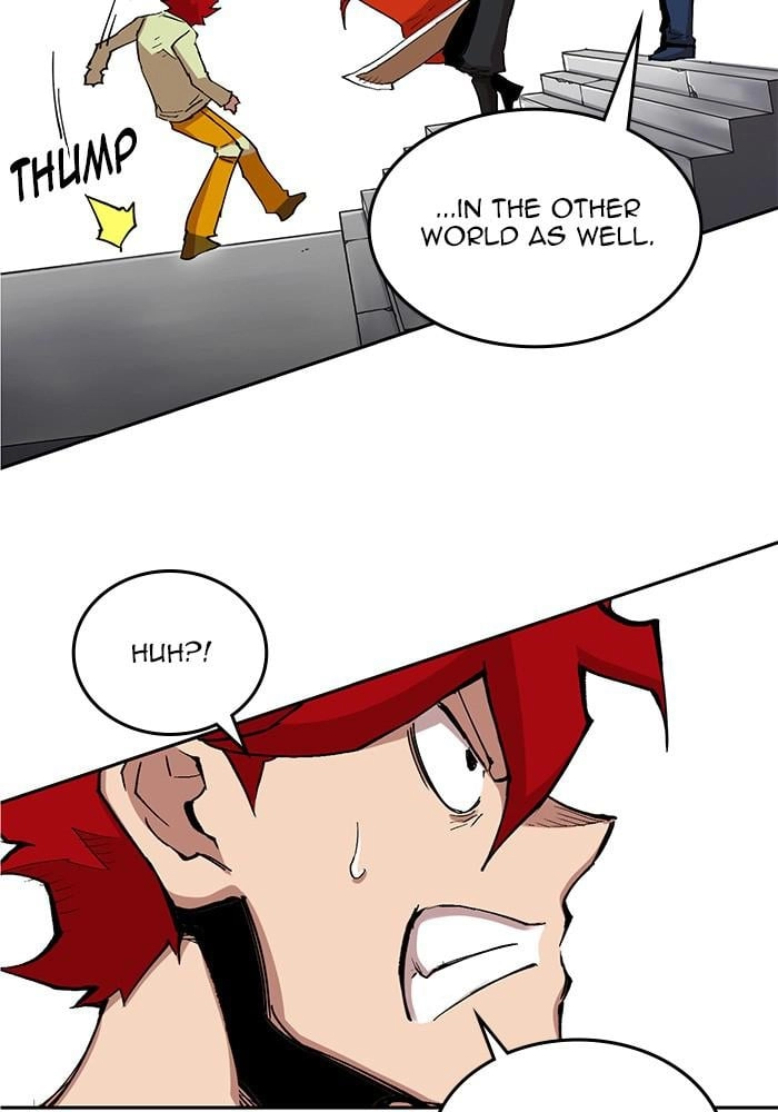 Hardcore Leveling Warrior Chapter 303 - S2-120 Page 114