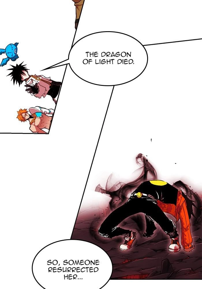 Hardcore Leveling Warrior Chapter 303 - S2-120 Page 37