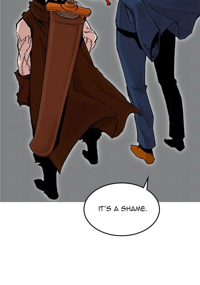 Hardcore Leveling Warrior Chapter 303 - S2-120 Page 104