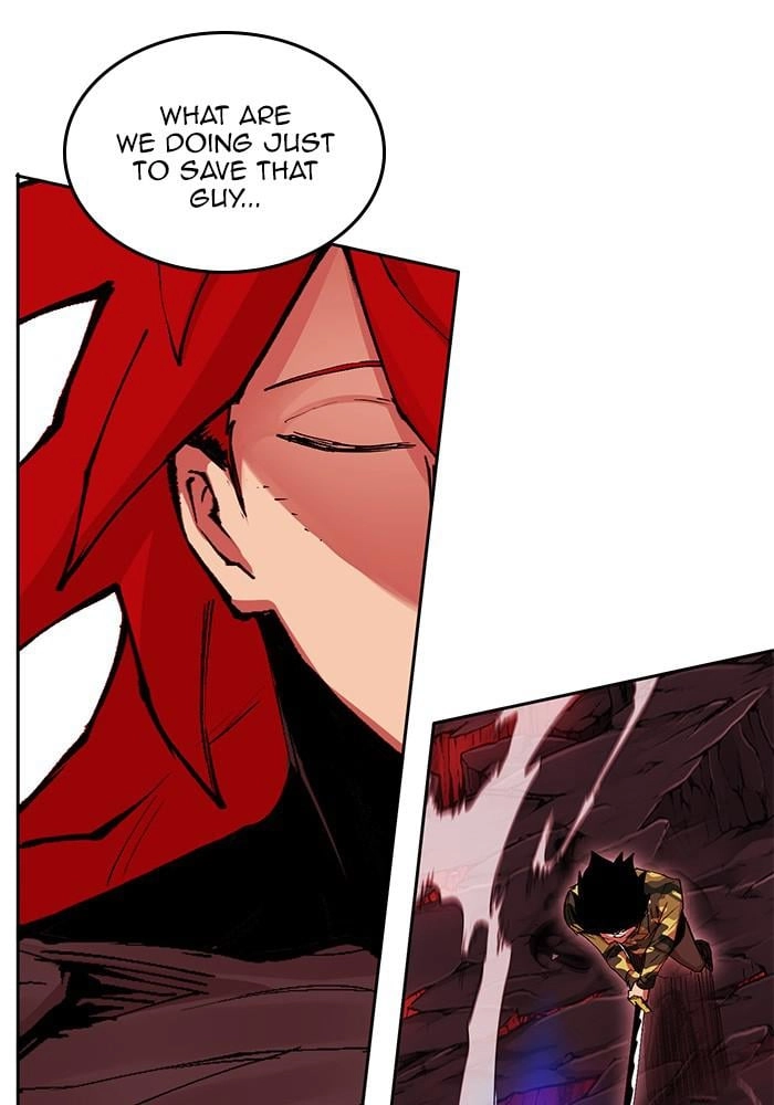 Hardcore Leveling Warrior Chapter 303 - S2-120 Page 43