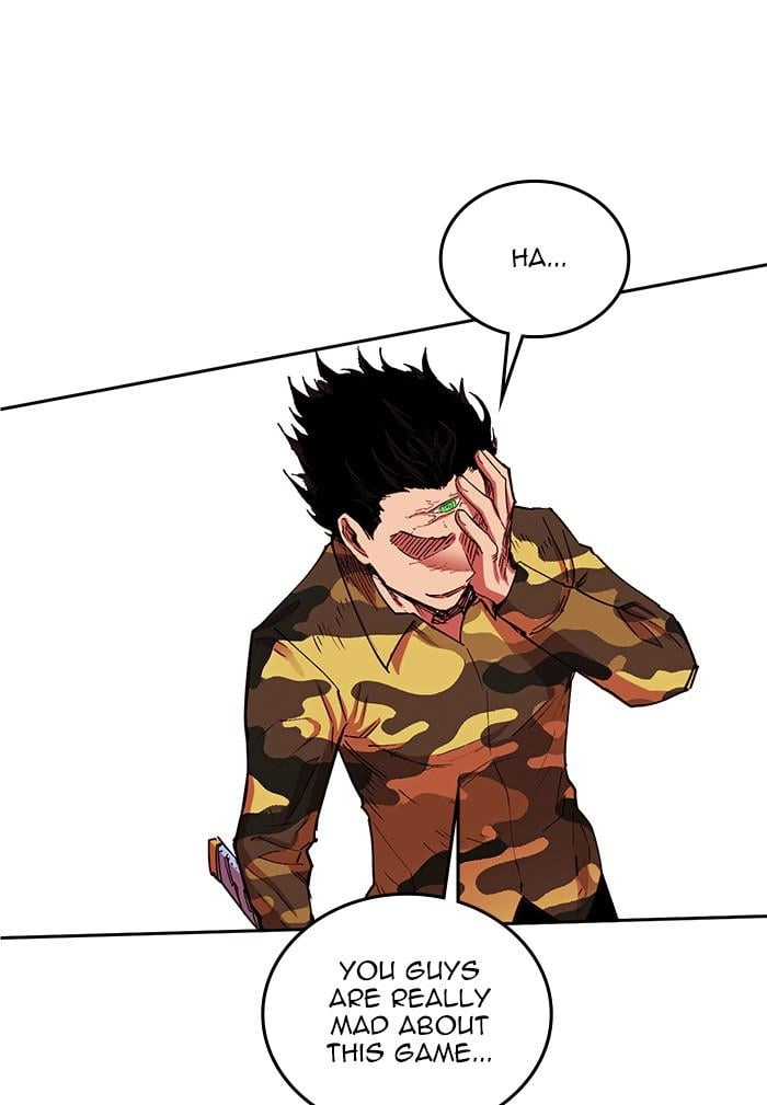 Hardcore Leveling Warrior Chapter 303 - S2-120 Page 55