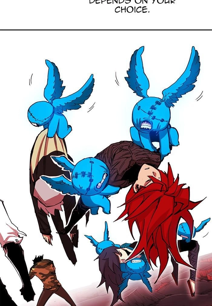 Hardcore Leveling Warrior Chapter 303 - S2-120 Page 67