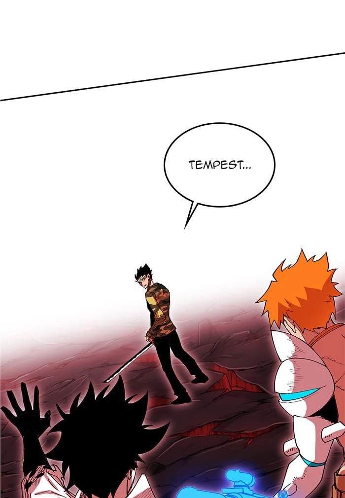 Hardcore Leveling Warrior Chapter 303 - S2-120 Page 49