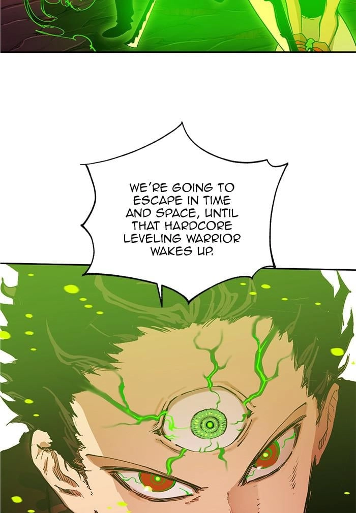 Hardcore Leveling Warrior Chapter 303 - S2-120 Page 57