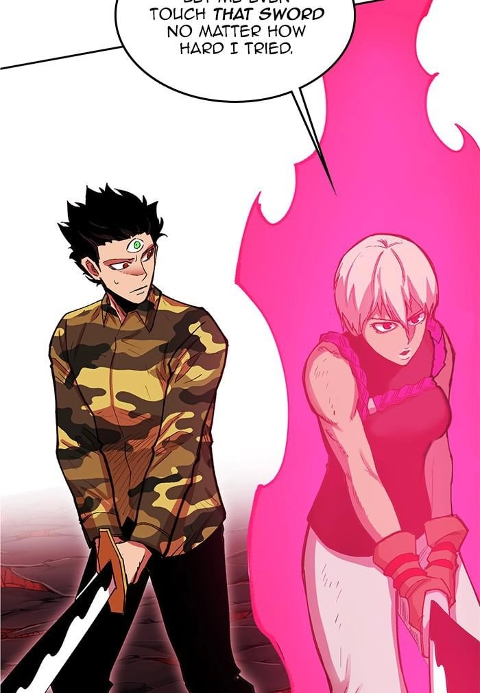 Hardcore Leveling Warrior Chapter 303 - S2-120 Page 53