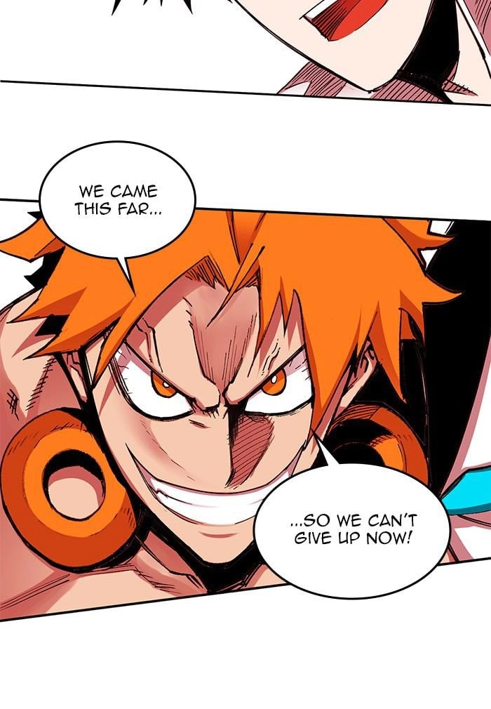 Hardcore Leveling Warrior Chapter 303 - S2-120 Page 51