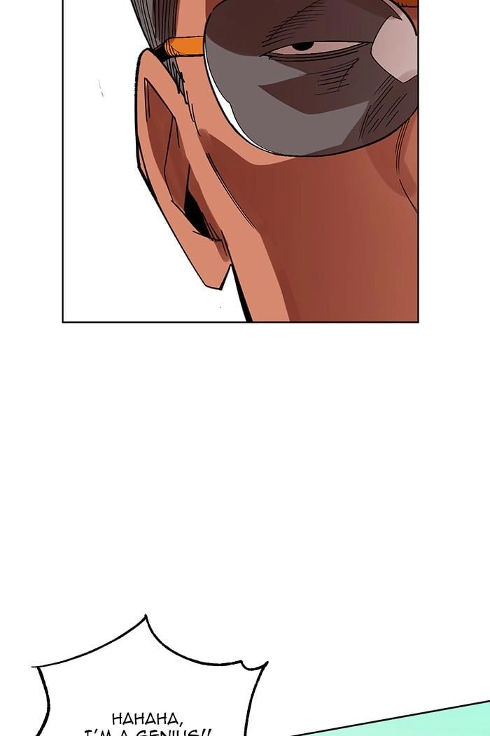 Hardcore Leveling Warrior Chapter 303 - S2-120 Page 78