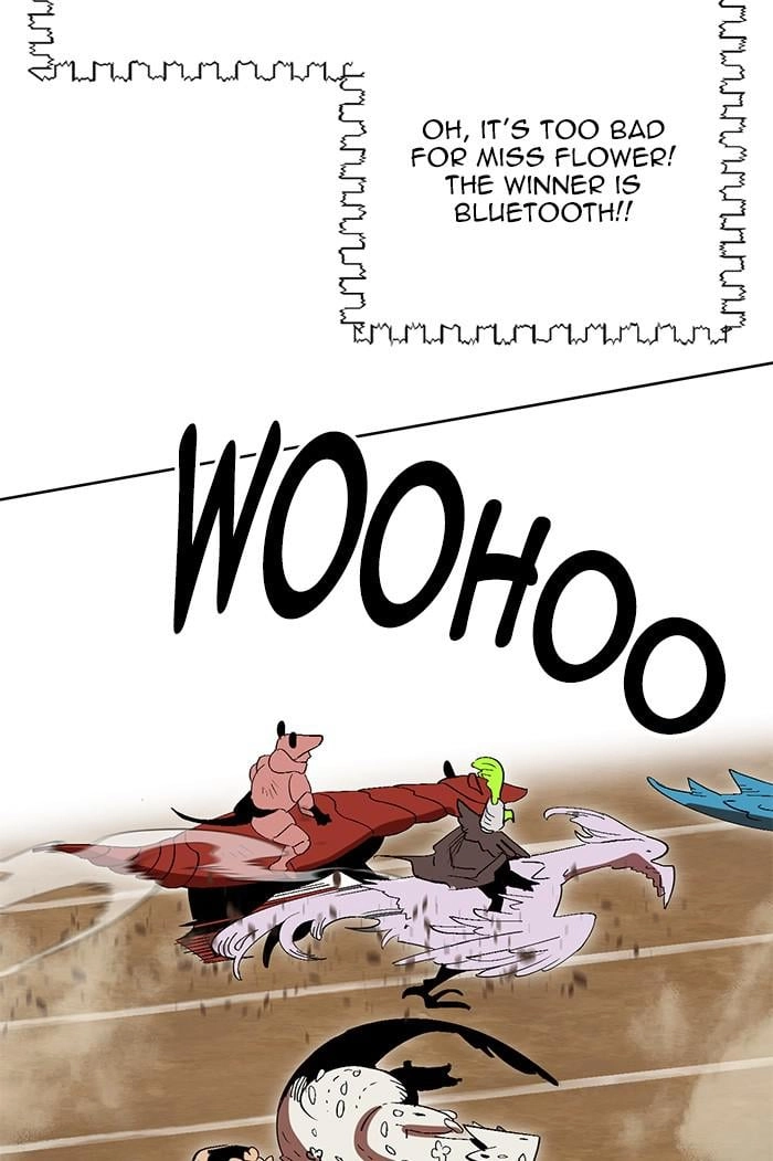 Hardcore Leveling Warrior Chapter 303 - S2-120 Page 94