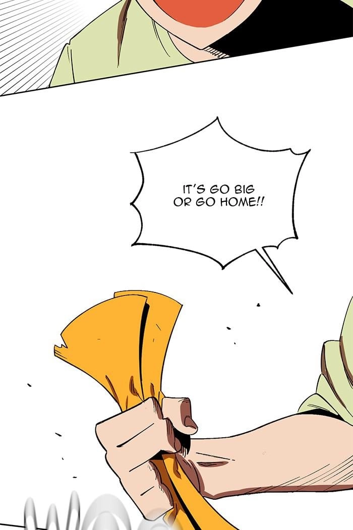 Hardcore Leveling Warrior Chapter 303 - S2-120 Page 80