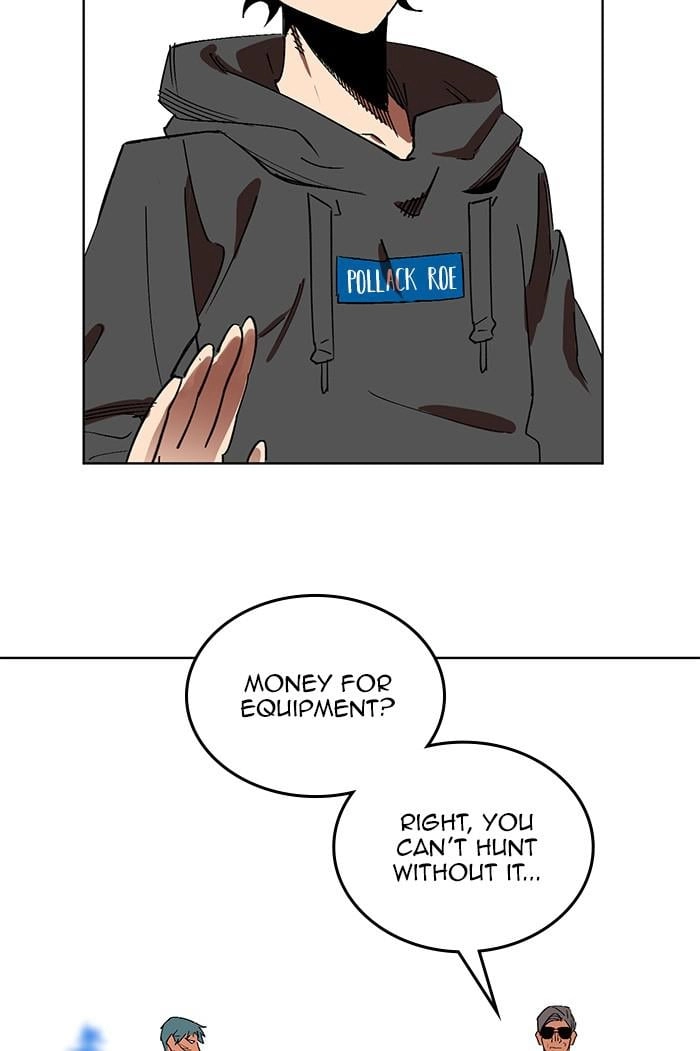 Hardcore Leveling Warrior Chapter 303 - S2-120 Page 76