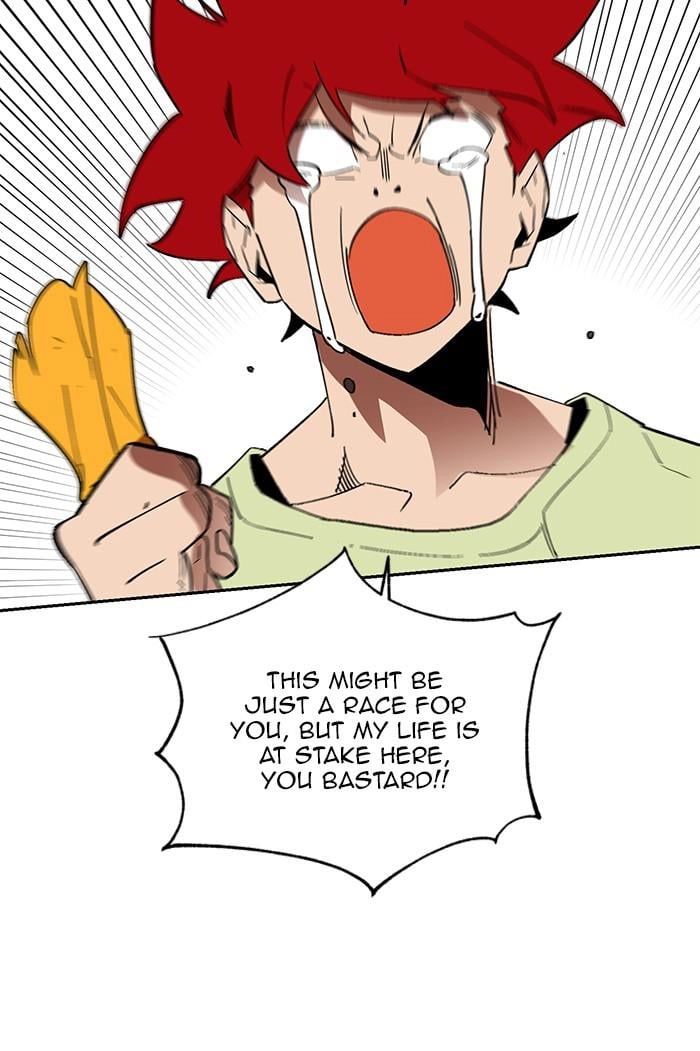 Hardcore Leveling Warrior Chapter 303 - S2-120 Page 96