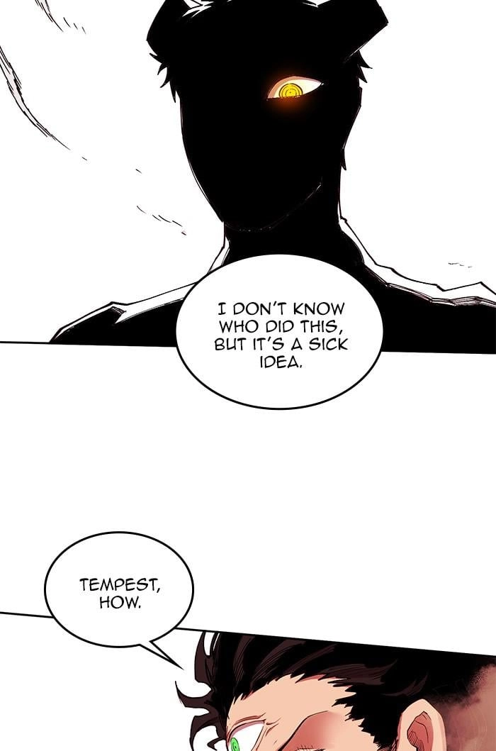 Hardcore Leveling Warrior Chapter 303 - S2-120 Page 40