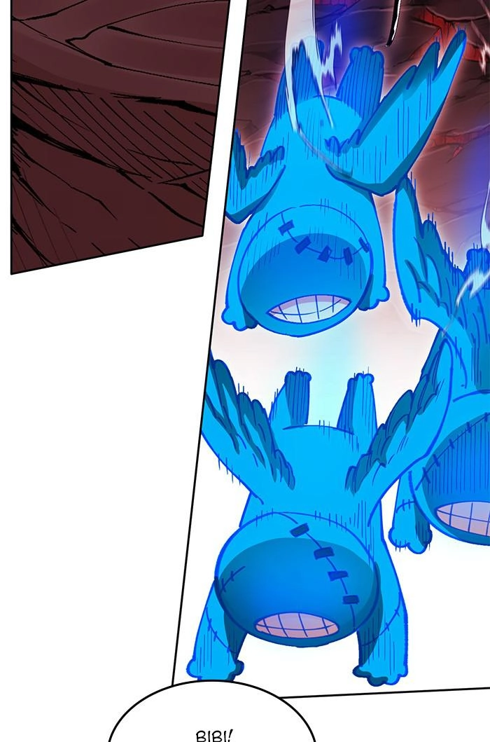 Hardcore Leveling Warrior Chapter 303 - S2-120 Page 44