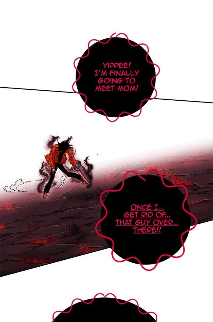 Hardcore Leveling Warrior Chapter 303 - S2-120 Page 28