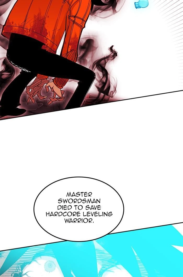 Hardcore Leveling Warrior Chapter 303 - S2-120 Page 46