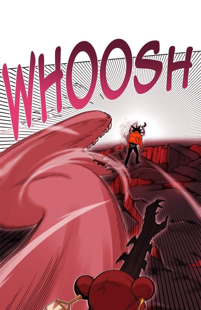 Hardcore Leveling Warrior Chapter 303 - S2-120 Page 11