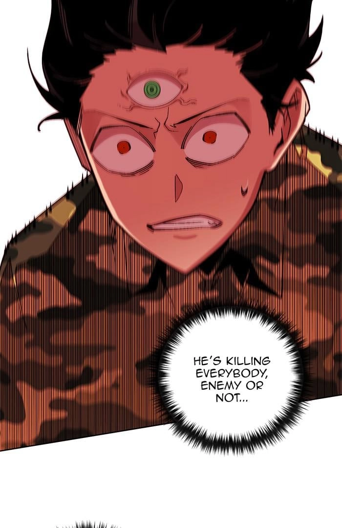 Hardcore Leveling Warrior Chapter 303 - S2-120 Page 7